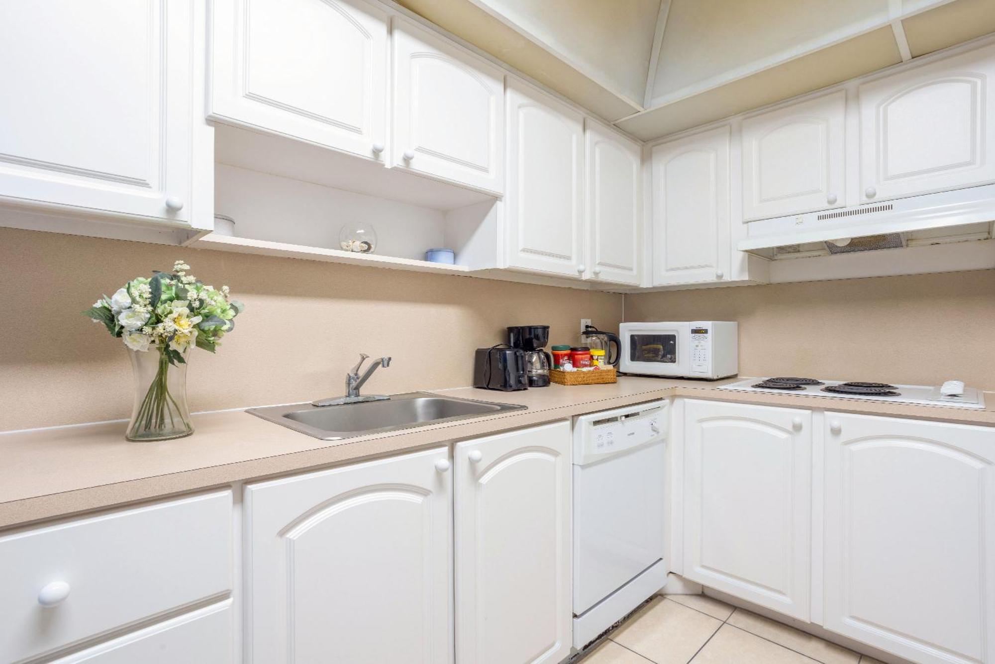 Modern 1 Bdr Oceanview With Direct Beach Access! Холивуд Екстериор снимка