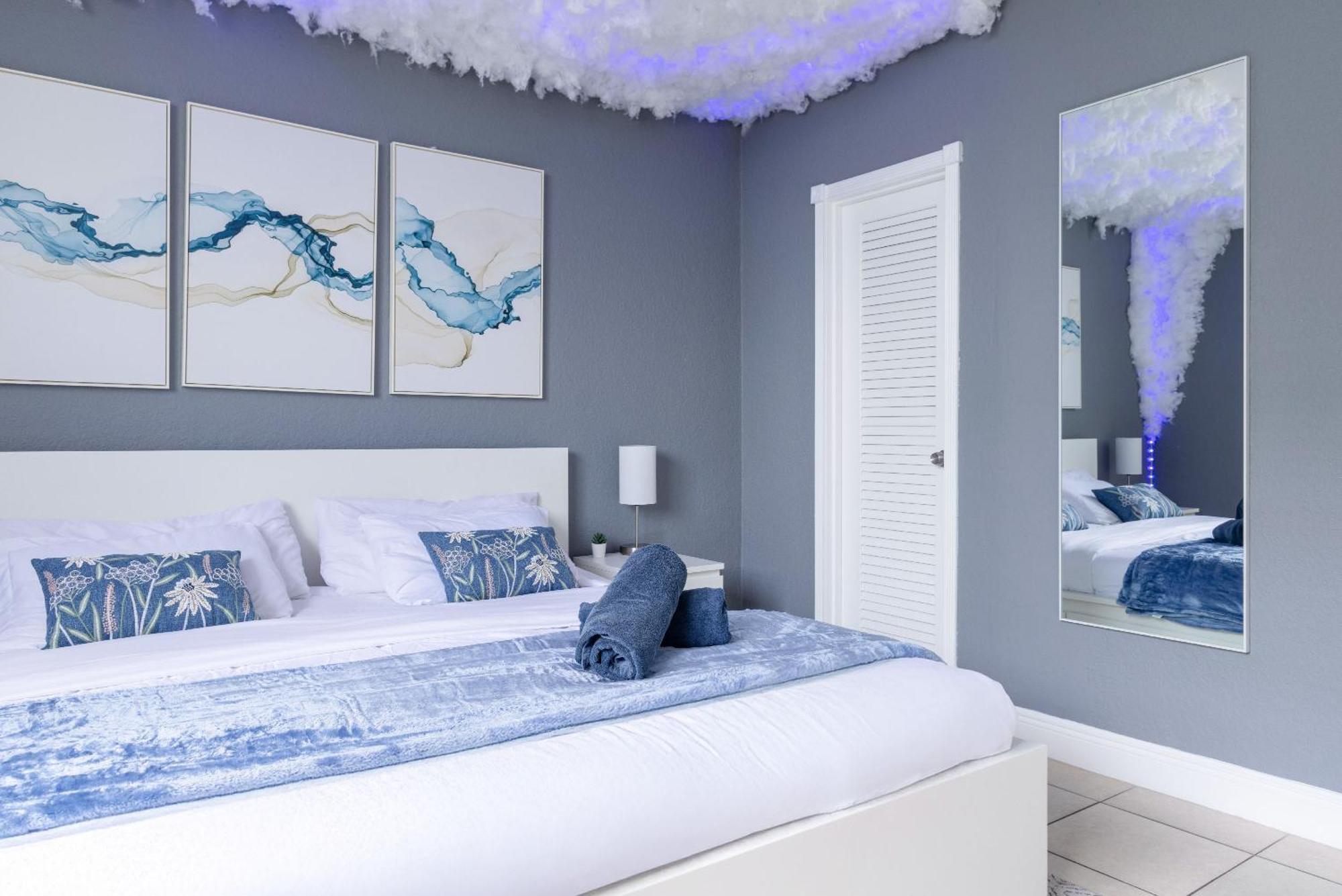 Modern 1 Bdr Oceanview With Direct Beach Access! Холивуд Екстериор снимка
