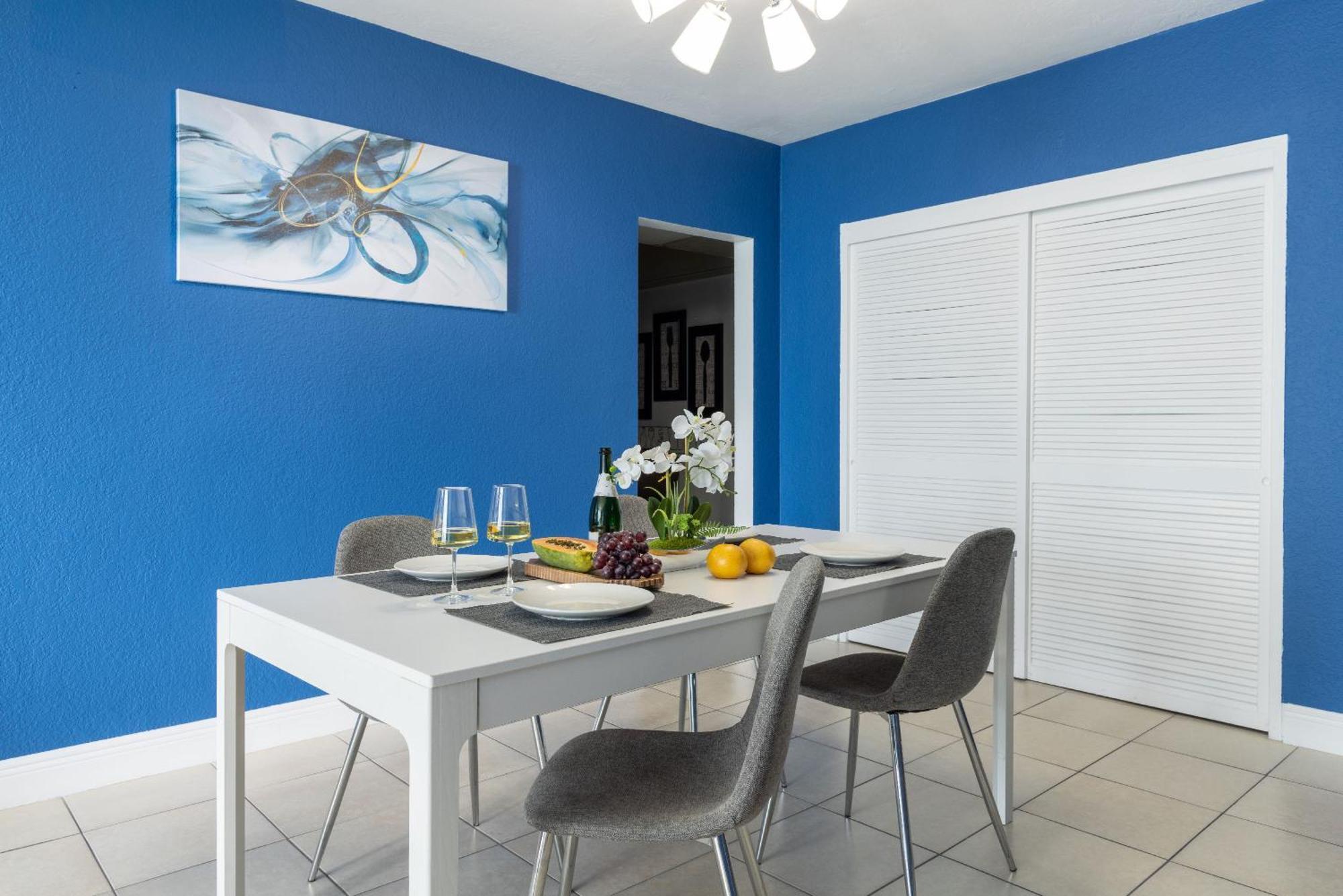 Modern 1 Bdr Oceanview With Direct Beach Access! Холивуд Екстериор снимка